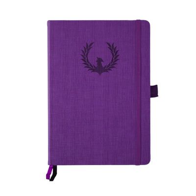 The Phoenix Journal