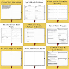 Load image into Gallery viewer, The Phoenix Journal