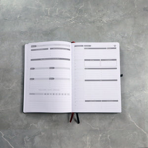 The Phoenix Planner